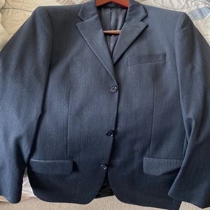 Jones New York Collection Suit Jacket Size 42 R